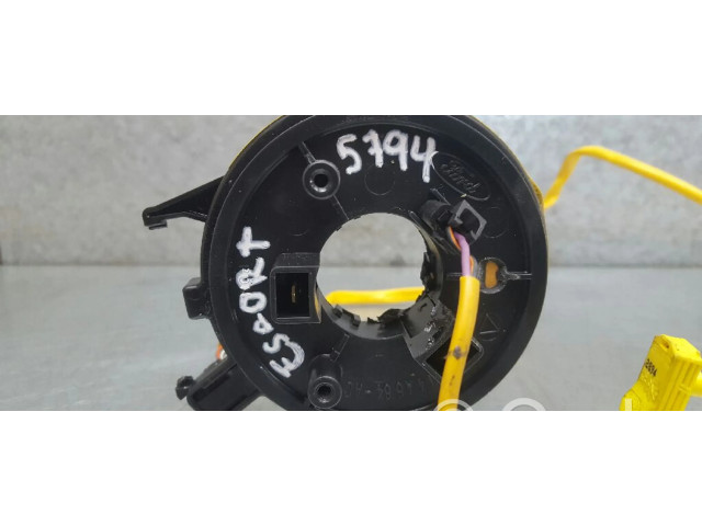 Подрулевой шлейф SRS 94AB14A664AC   Ford Escort