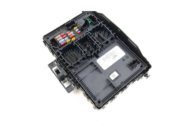 Блок комфорта MU5T15604JJFK Ford Mustang Mach-E