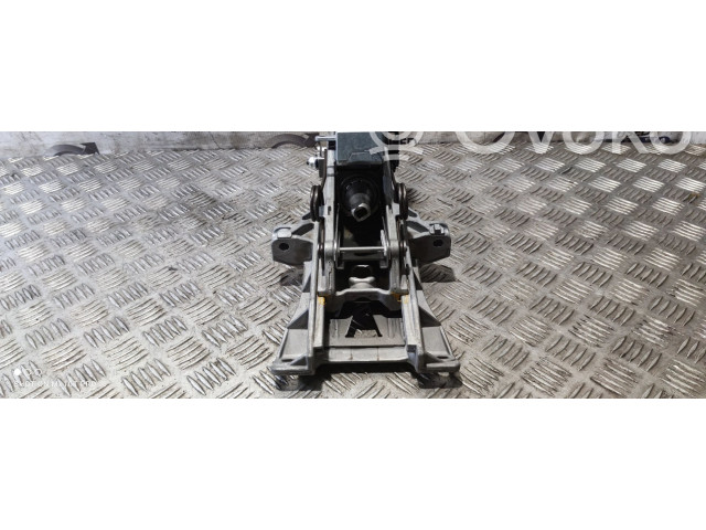 Рулевая рейка HOLA3C529CB Jaguar I-Pace 2018 - года