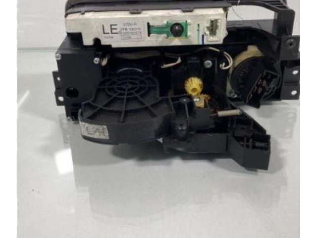 Блок управления кондиционера воздуха / климата/ печки (в салоне)    Rover 600