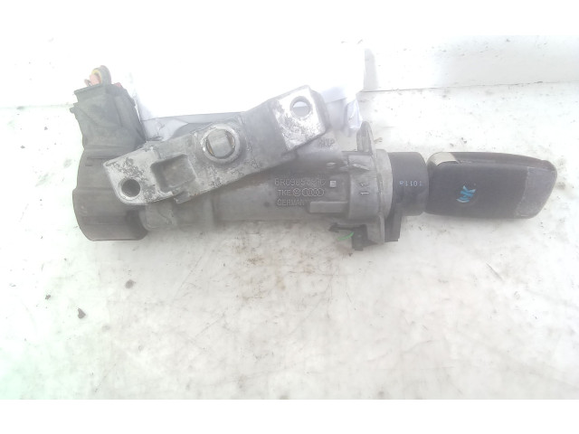 Комплект зажигания 03l906023LC, 03L906023LC   Seat Ibiza IV (6J,6P)