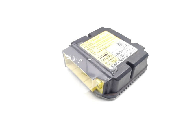 Блок подушек безопасности 8635A305, 0285011604 Mitsubishi Outlander