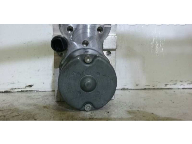 Блок АБС 1496637080, 0265225165 Citroen C8 - года