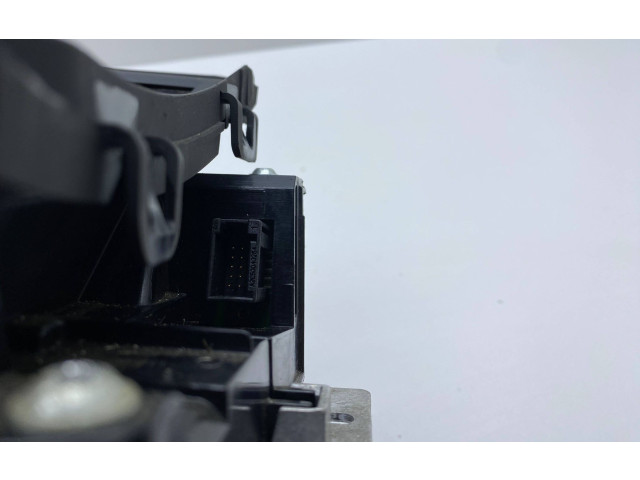 Дисплей    4G8919604D   Audi A7 S7 4G