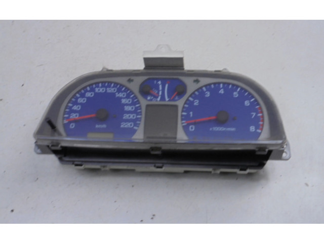 Панель приборов Mitsubishi Pajero Pinin