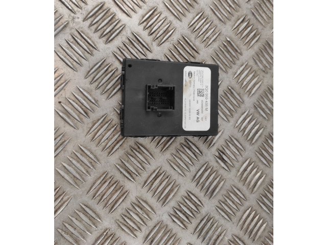 Блок управления 3Q0959435M, 3Q0959435M Audi TT TTS RS Mk3 8S