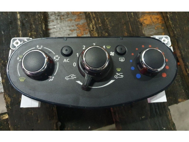 Блок управления 284B10447R, A2C92226608 Dacia Lodgy