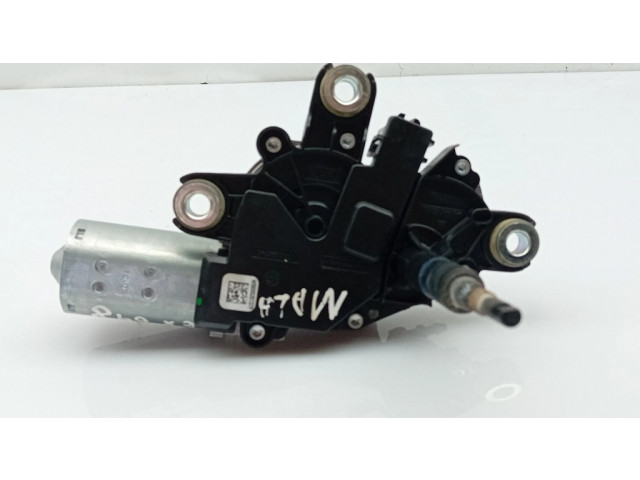 Моторчик заднего дворника et76-17k441    Ford Turneo Courier