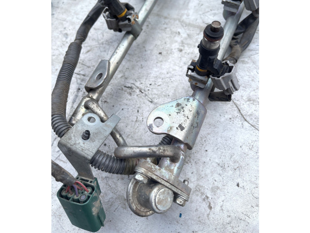 Форсунка 0280158042, 13110702391 Infiniti FX