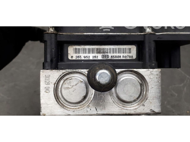 Jednotka ABS 0265952252 Alfa Romeo Mito 2013