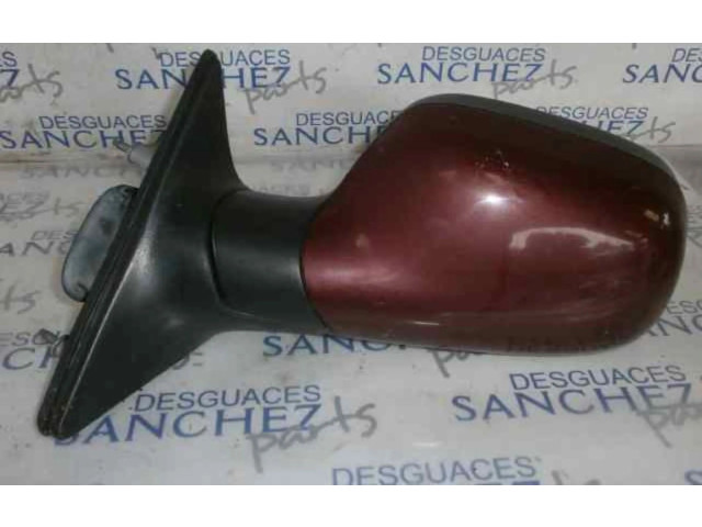 Зеркало электрическое        Renault Safrane  1992 - 2000 года   