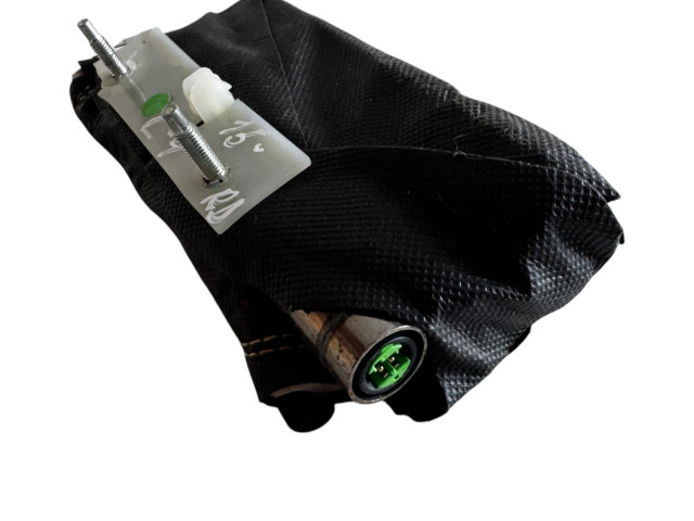 Подушка безопасности в сиденье 9678681880, 34126098C Citroen C4 II Picasso