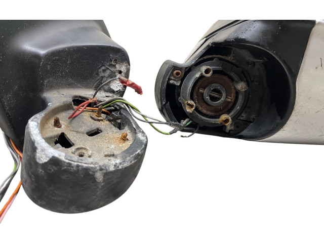 Zpětné zrcátko BMW X5 E53 2003