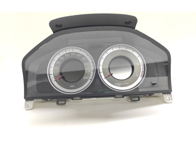 Přístrojová deska Volvo XC60 2012 31327582AA, 69399870U