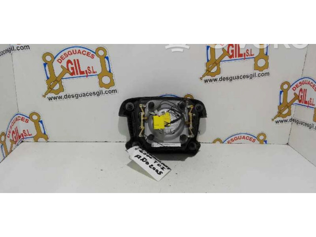 Подушка безопасности водителя 7H0880201, 18652   Volkswagen Transporter - Caravelle T5