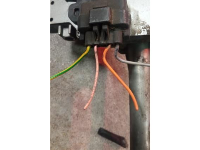 Блок управления климат-контролем 404.638, 2176C   Citroen C4 Aircross