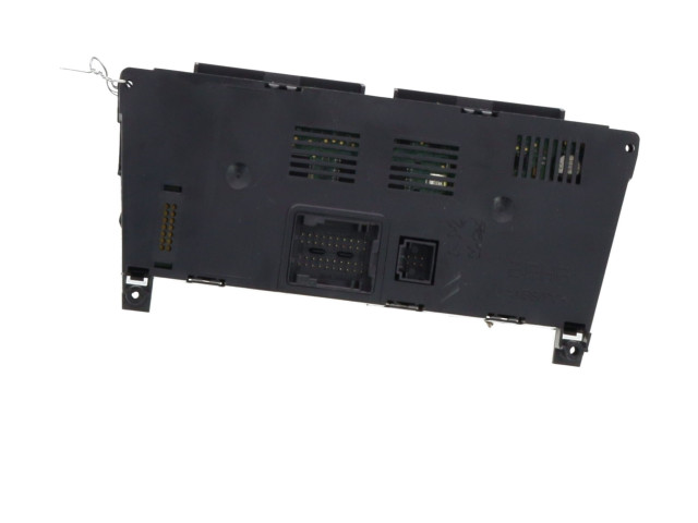 Блок управления климат-контролем 6452Y4   Peugeot 5008