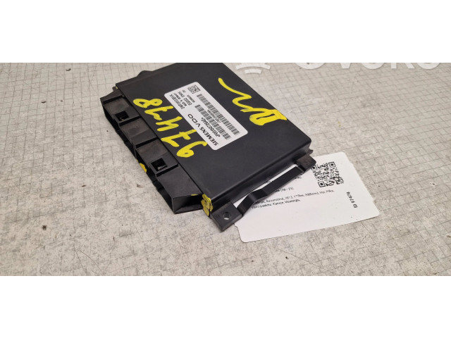 Блок управления коробкой передач 05150729AE, P05150729AE Jeep Grand Cherokee