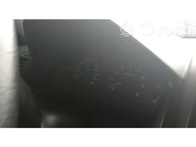 Панель MR381822, 1573904461 Mitsubishi Galant