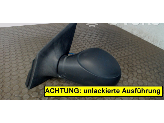 Zpětné zrcátko Citroen C2 2004 8149RN, NICHTZUTREFFEBD
