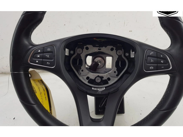 Volant Mercedes-Benz C W205 2015 A0004604903, A0004604903