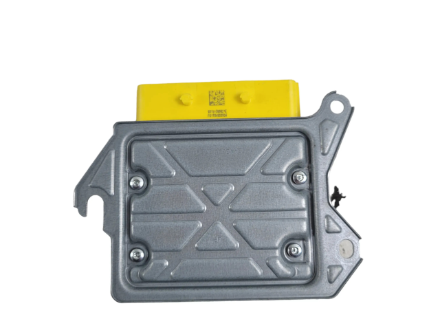 Блок подушек безопасности 5Q0959655AT Skoda Superb B8 (3V)