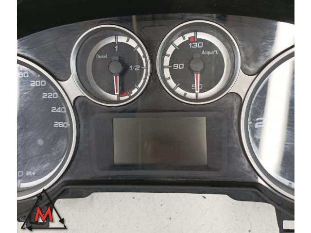 Панель приборов 50517150, A2C53357406 Alfa Romeo Mito