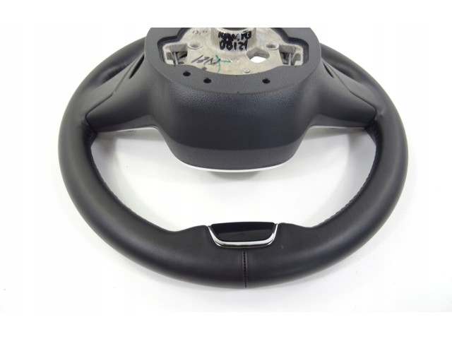 Руль Skoda Kamiq 2019 - года 5E0419091BQ