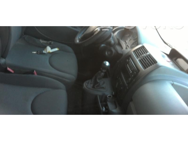 Вентилятор печки    1613566380   Peugeot Expert