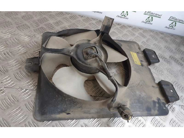 Блок управления климат-контролем 69657305 Mitsubishi Colt