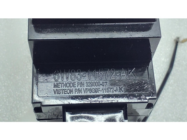 Считывающее устройство карточки зажигания