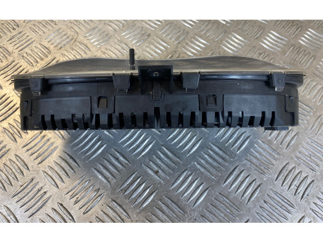 Панель приборов 5J0920801B, V2802476 Skoda Fabia Mk2 (5J)