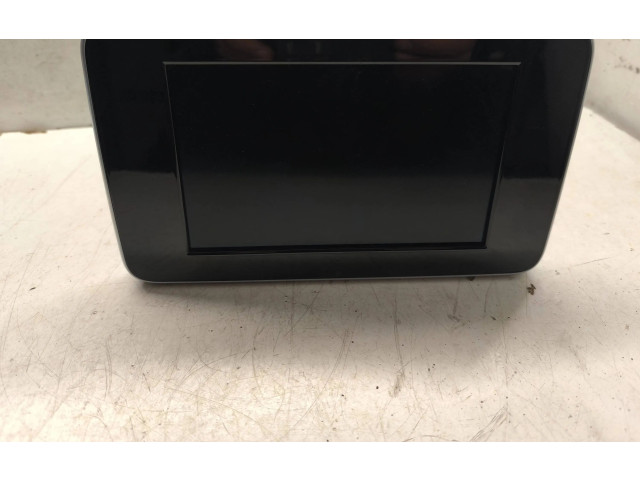 Дисплей    A2059004113, A2059013508   Mercedes-Benz V Class W447