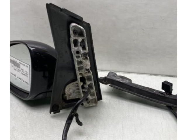 Зеркало электрическое Volkswagen Golf Plus 2005 - 2013 года