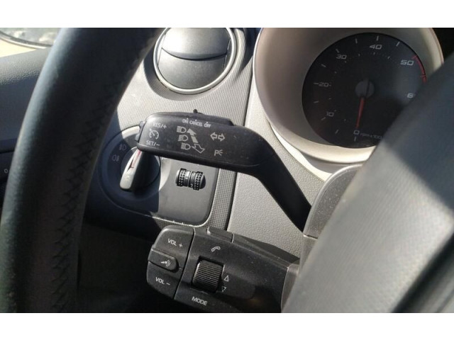 Ручка стеклоочистителей 7H0953513C   Seat Ibiza IV (6J,6P)