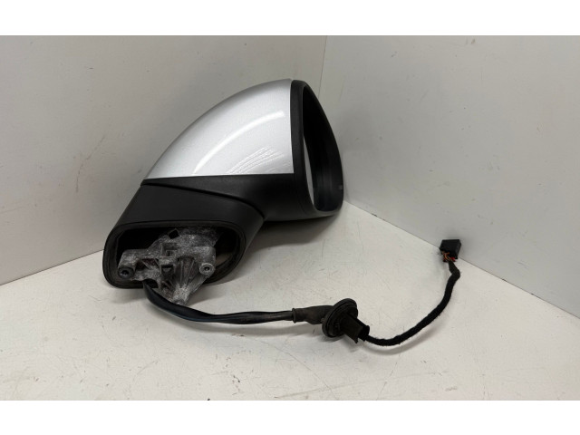 Zpětné zrcátko Volkswagen Touareg II 2013 7P6857502