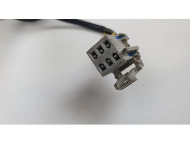 Ручка стеклоочистителей 26064686   Chevrolet Blazer S10