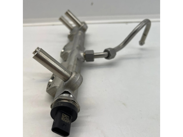 Vstřikovací lišta 0261547002, 8665631 Mini One - Cooper F56 F55 pro benzínový motor 1.5