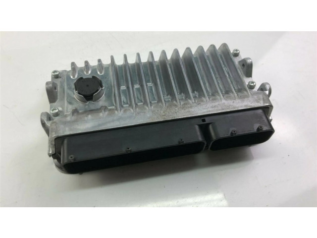 Другие блоки управления / модули