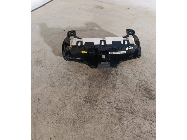 Дисплей 12798728, 315900A4 Saab 9-3 Ver1