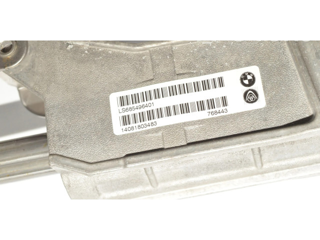 рейка Колонка рулевая 6854964, 32306854964 BMW 2 F22 F23 2017- года