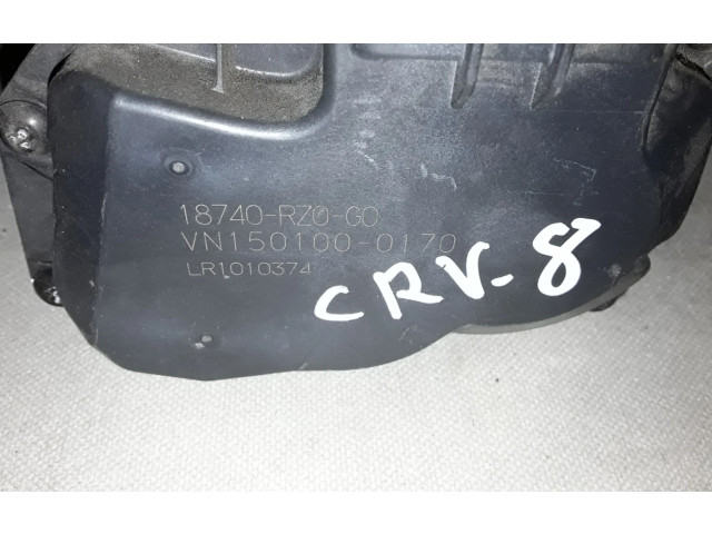 Клапан EGR 18740RZ0G0 Honda CR-V