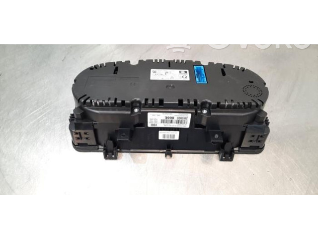 Přístrojová deska  Volkswagen Caddy 2020 2K5920866E  