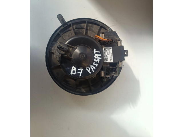 Вентилятор печки    3C0907521D, 997211A   Volkswagen PASSAT B6
