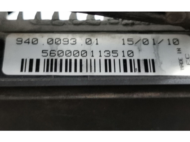 Вентилятор радиатора     P31305135, 8240513    Volvo V70 