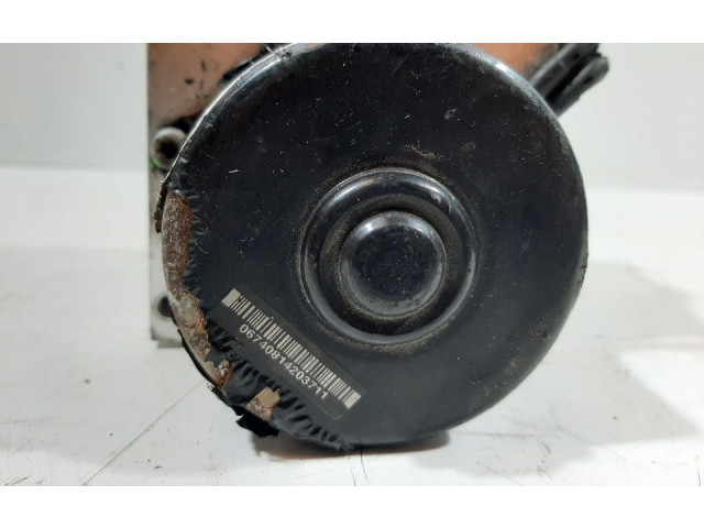 Jednotka ABS 6X0907379B, 6X0614117 Seat Arosa 1997