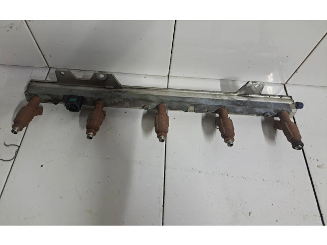 Форсунка 0280155831    Volvo V70   