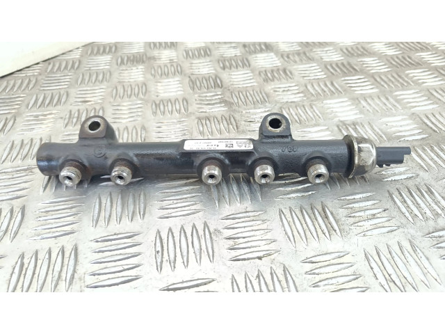 Vstřikovací lišta 9685297580, 121861342 Citroen Berlingo pro naftový motor 1.6