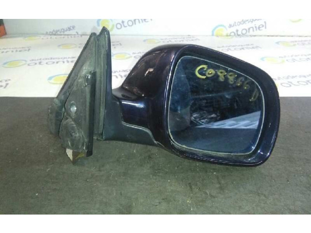 Зеркало электрическое        Audi A6 S6 C4 4A  1994 - 1997 года   