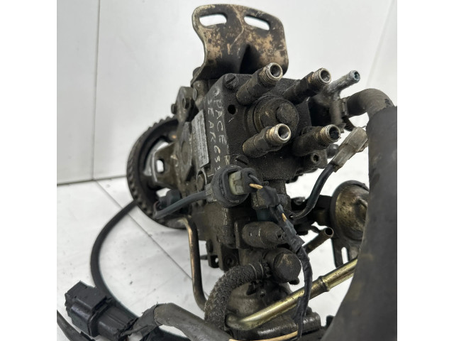 Топливный насос